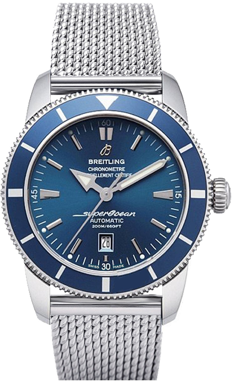 Breitling Superocean Heritage 46 A1732016-C734-152A