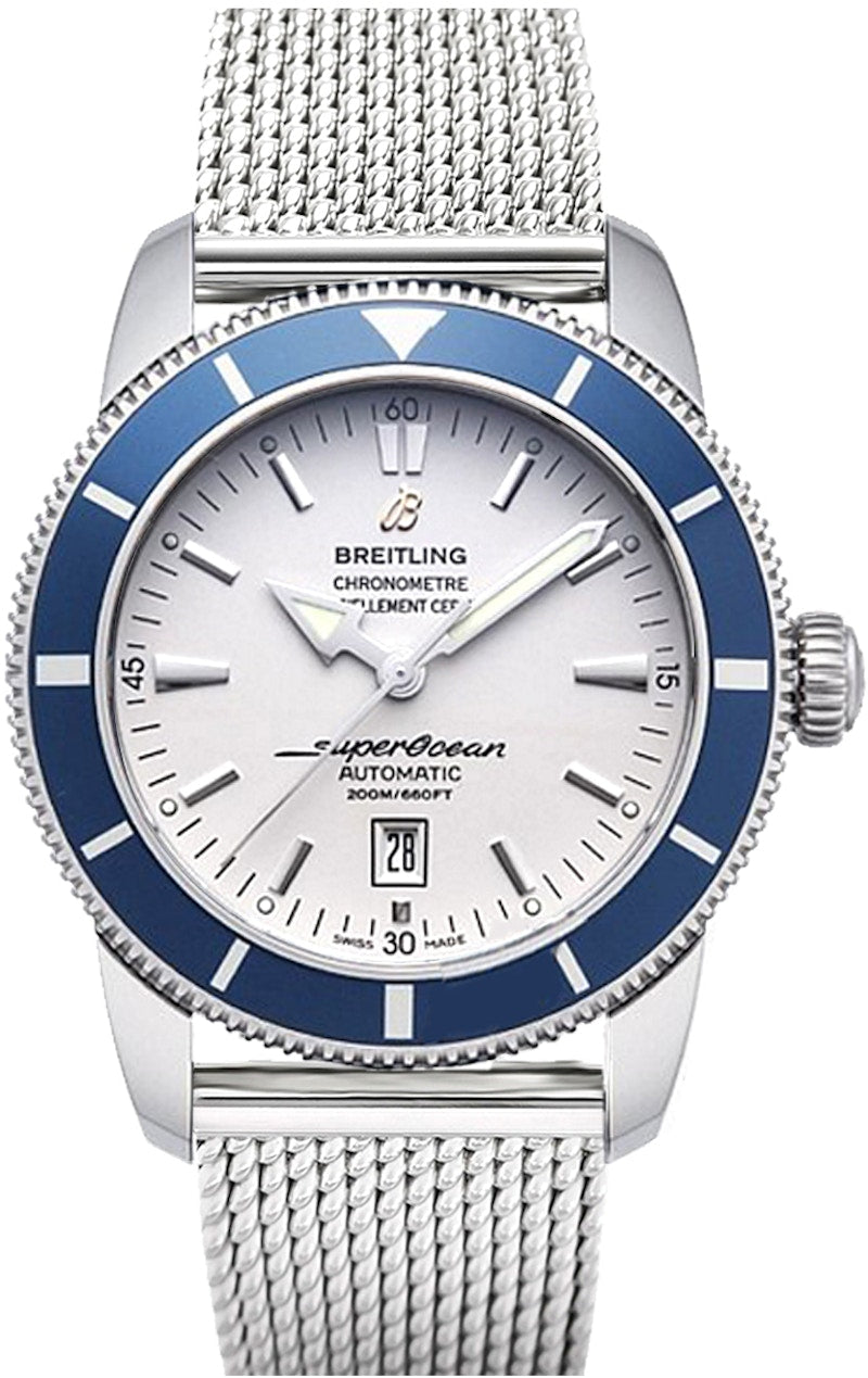 Breitling Superocean Heritage 46 A1732016-G642-152A