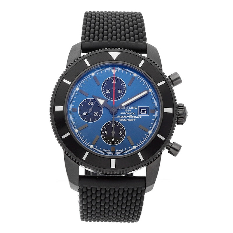 Breitling Superocean Heritage 46 USA Edition M133201A/C943
