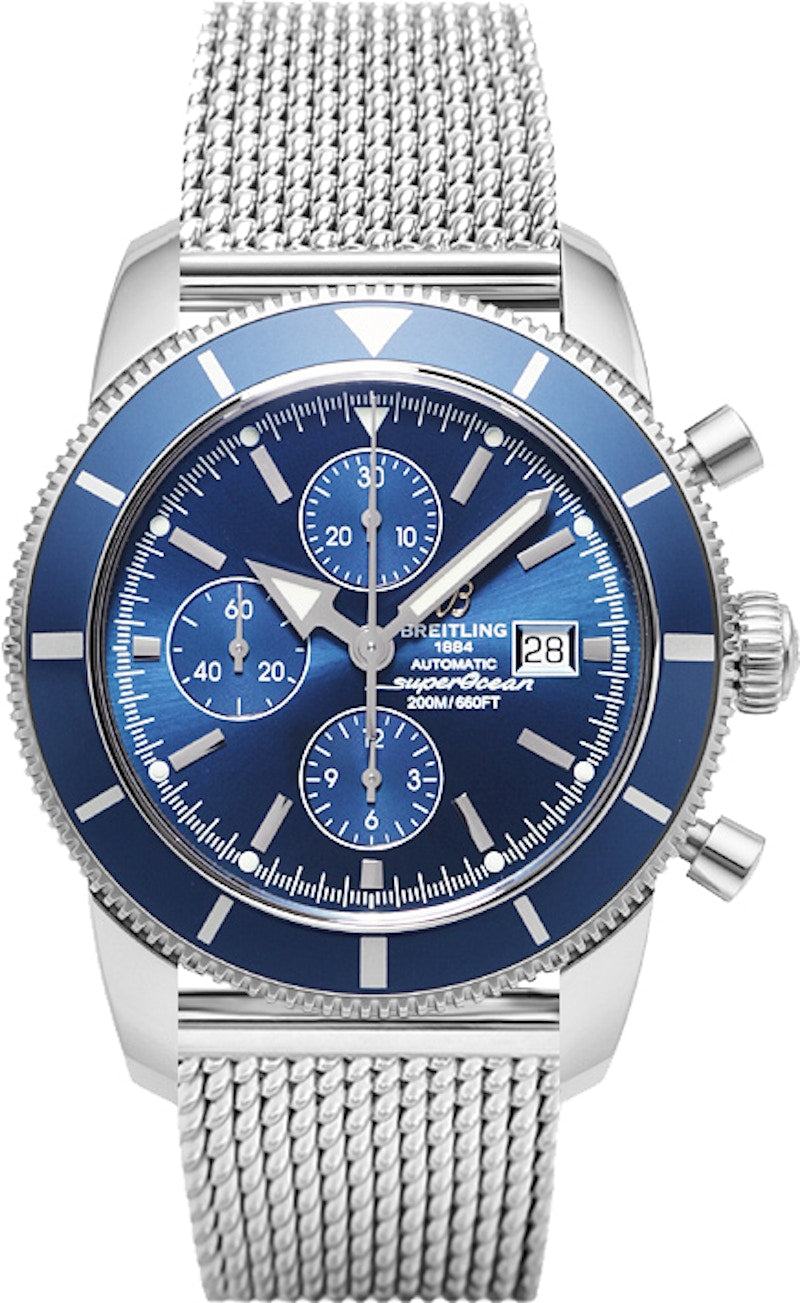 Breitling Superocean Heritage A1332016/C758