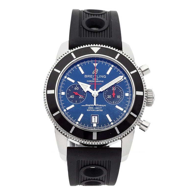 Breitling Superocean Heritage Chronograph 125th Anniversary A2332024/C803