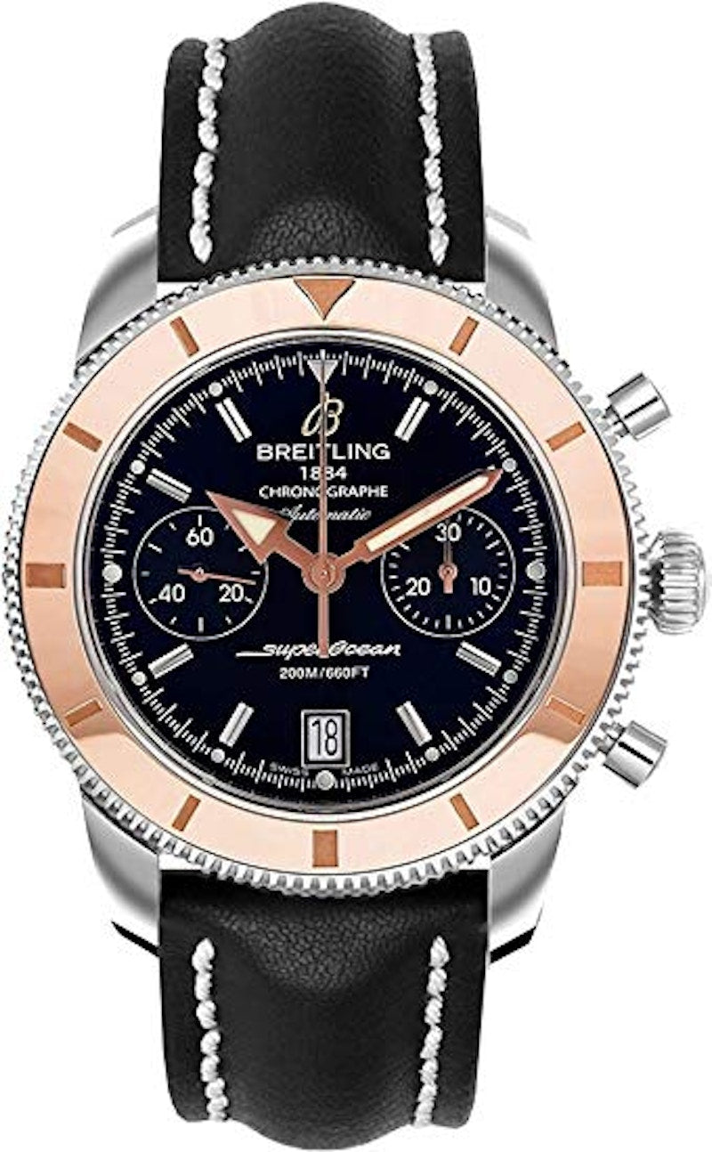 Breitling Superocean Heritage Chronograph U2337012/BB81