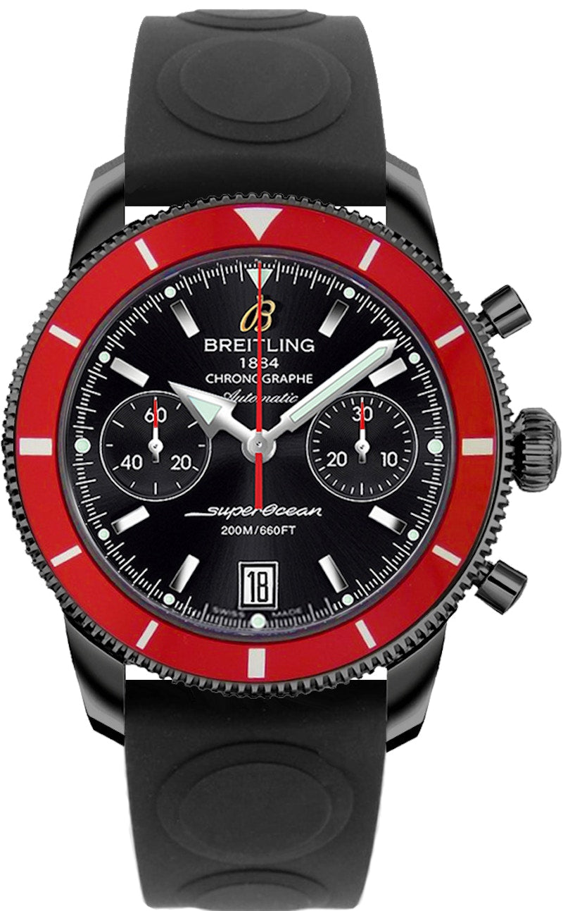 Breitling Superocean Heritage M23370