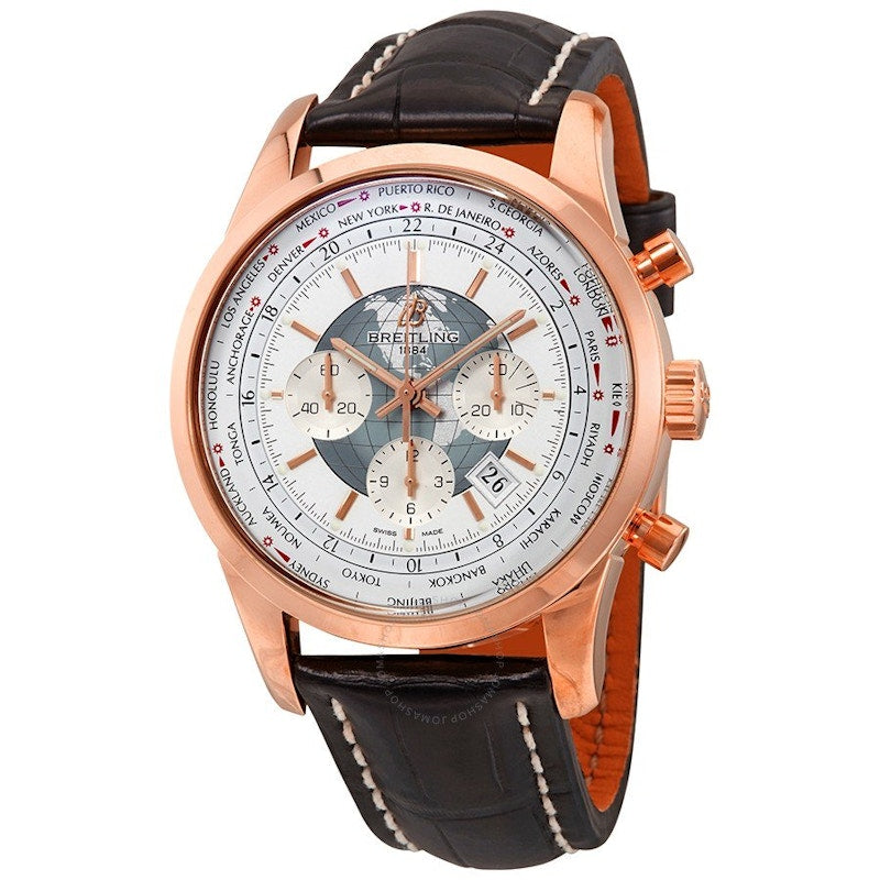 Breitling Transocean Chronograph RB0510U0/A733-760P
