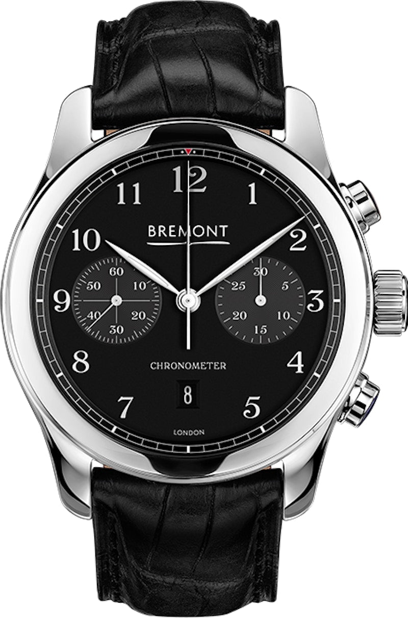 Bremont ALT1-C PB