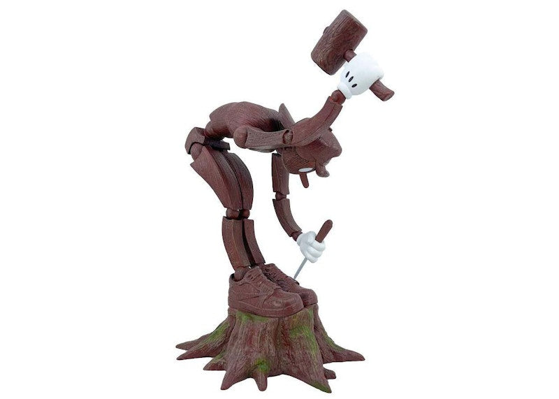 Brett Crawford SELF MADE Figure (Limited Edition of 200)
