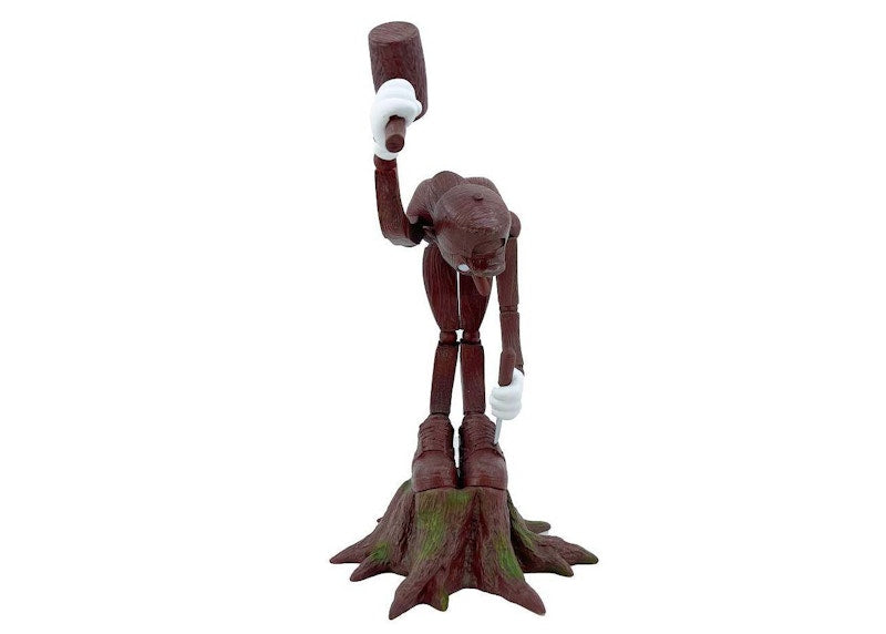 Brett Crawford SELF MADE Figure (Limited Edition of 200)