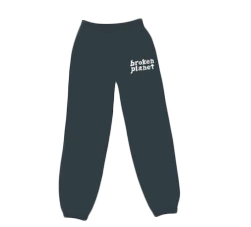 Broken Planet Broken Planet Sweatpants Navy