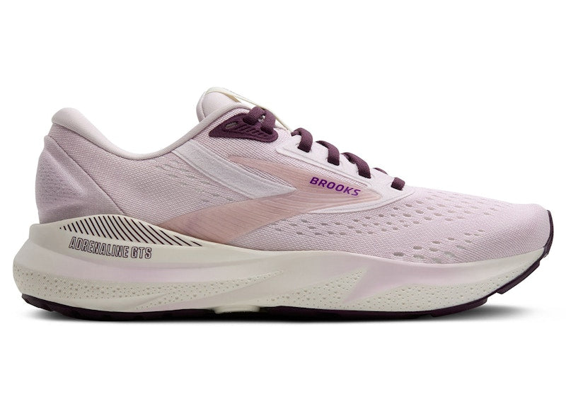 Brooks Adrenaline GTS 24 Orchid Coconut Purple (Women's)