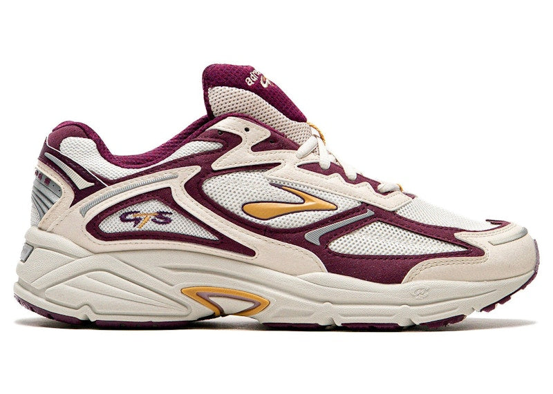 Brooks Adrenaline GTS 4 Beet Moonbeam