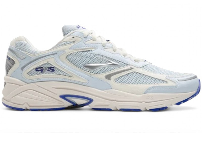Brooks Adrenaline GTS 4 Blue Aqua (Women's)