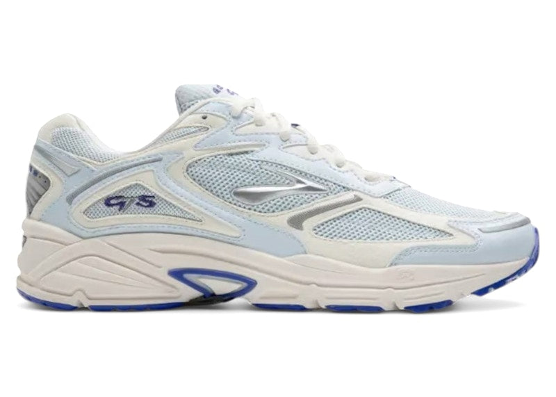 Brooks Adrenaline GTS 4 Blue Aqua