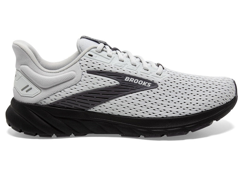 Brooks Anthem 6 Grey Blackened Pearl Grey