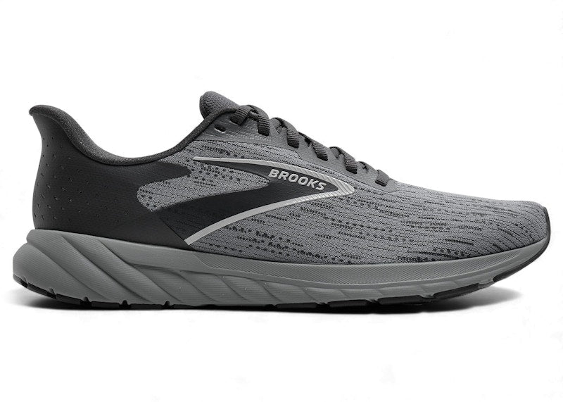 Brooks Anthem 7 Grey Blackened Pearl Oyster