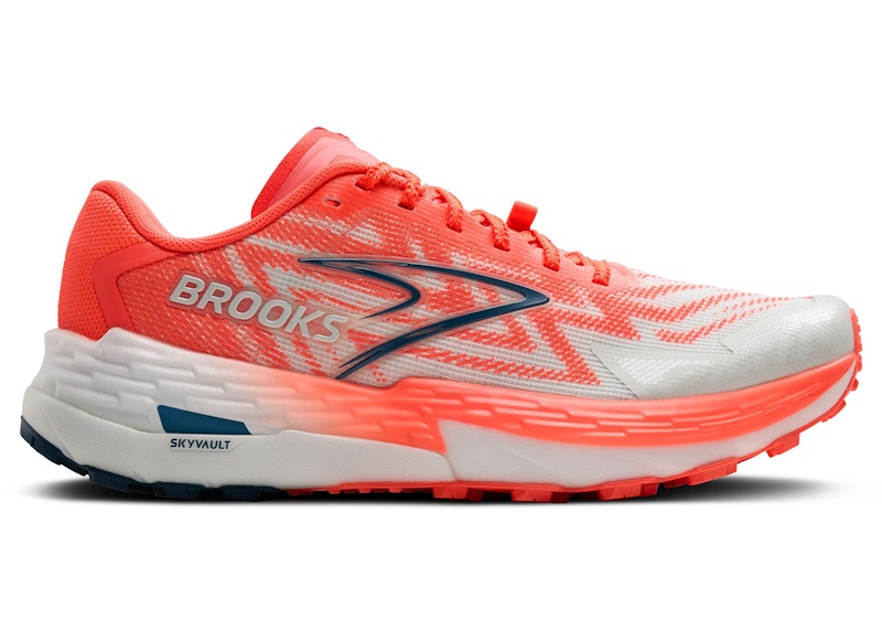 Brooks Catamount 4 Bit of Blue Flame Legion Blue (Women's)