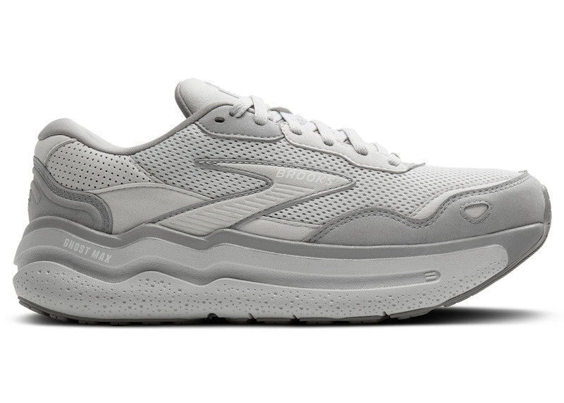 Brooks Ghost Max SE Oyster Alloy Antarctica (Women's)
