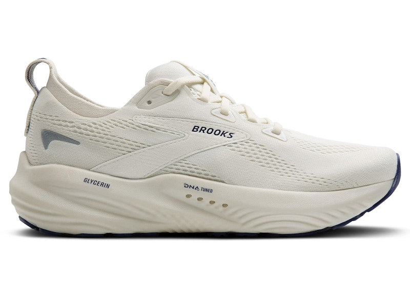 Brooks Glycerin 22 Bluewash Blue Ribbon (Women's)