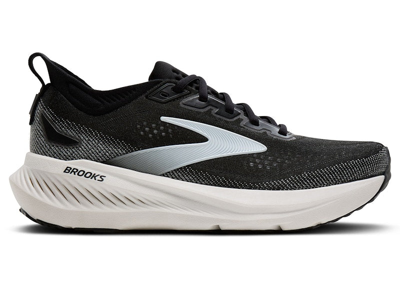 Brooks Glycerin 23 Black Grey White