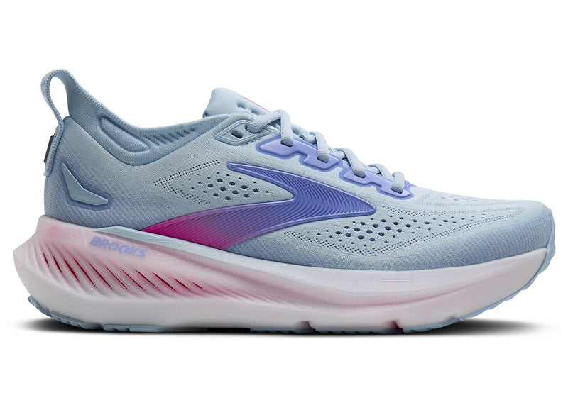 Brooks Glycerin 23 Skyway Blazing Bell Pink (Women's)