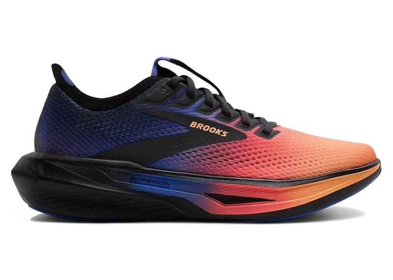 Brooks Hyperion 3 Blue Coral