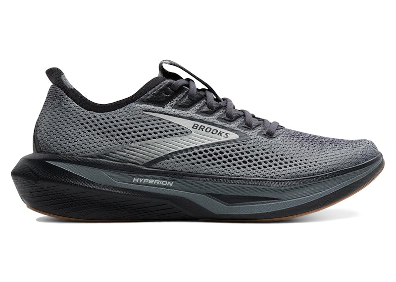 Brooks Hyperion 3 Primer Ebony Oyster