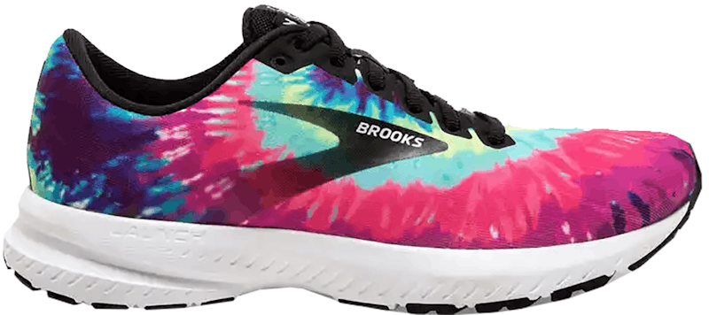 Brooks Launch 7 Rock N Roll (Women's)