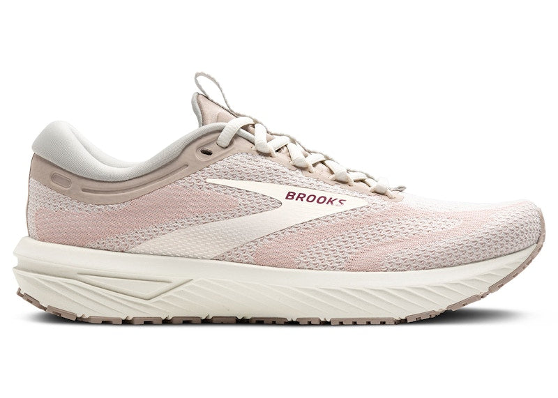 Brooks Revel 7 Coconut Chateau Zephyr (Women's)