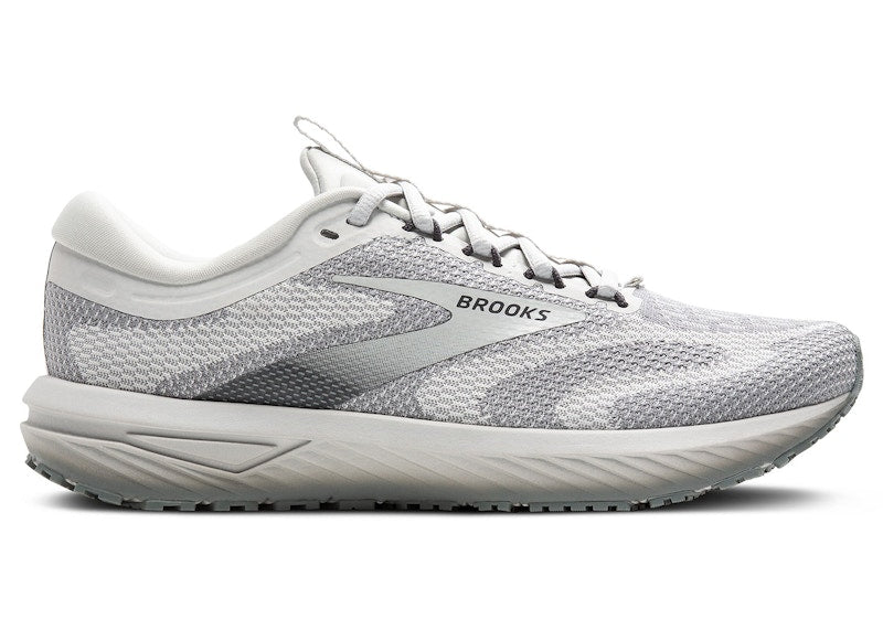 Brooks Revel 7 Oyster Mushroom Primer Grey (Women's)