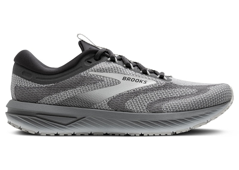 Brooks Revel 7 Primer Blackened Pearl