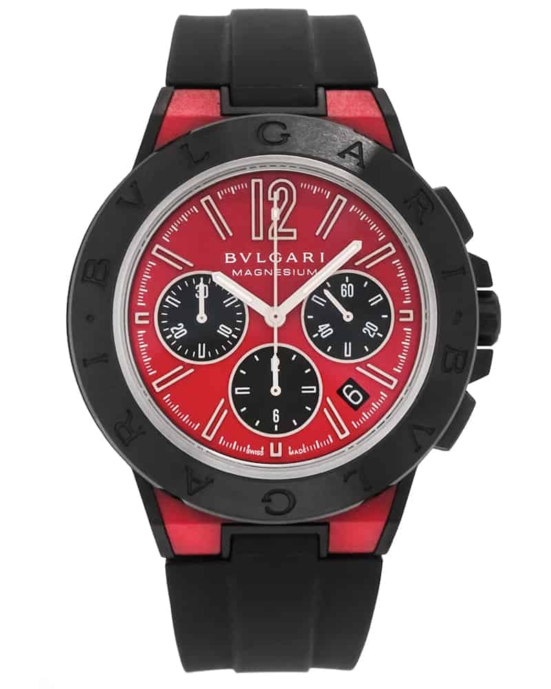 Bulgari Diagono Magnesium 102308