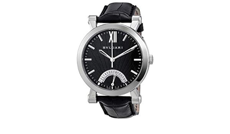Bulgari Sotirio Retrograde 101706