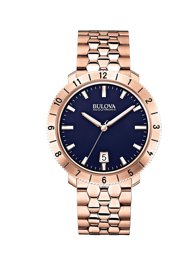 Bulova Accutron II 97B130