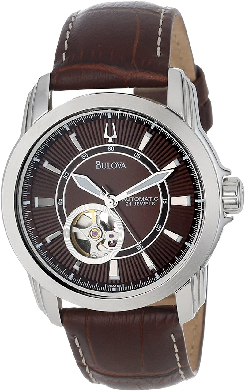Bulova Classic 96A108