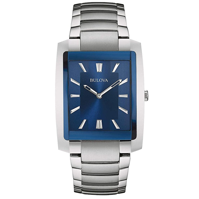 Bulova Classic 96A169