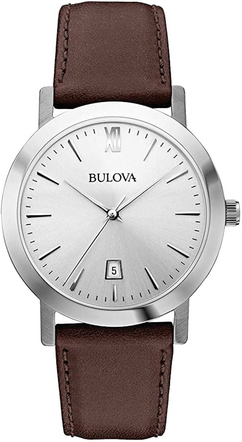 Bulova Classic 96B217