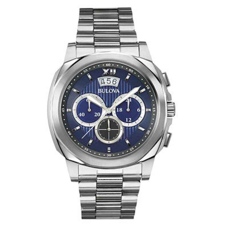 Bulova Classic 96B219