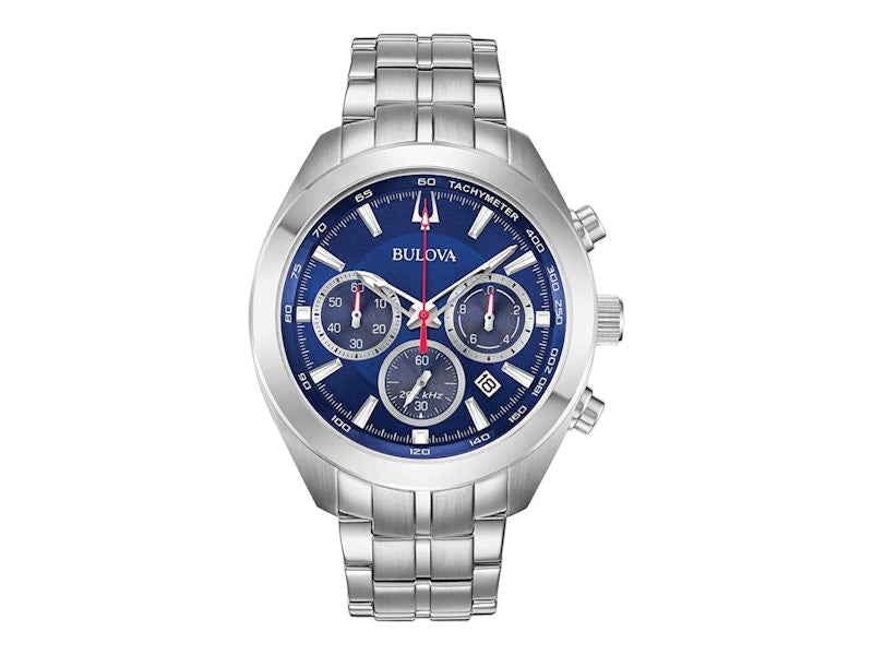 Bulova Classic 96B285