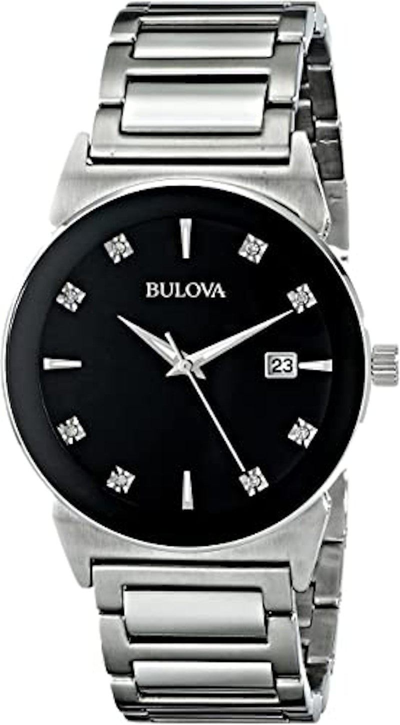 Bulova Classic 96D121