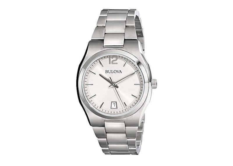 Bulova Classic 96M126