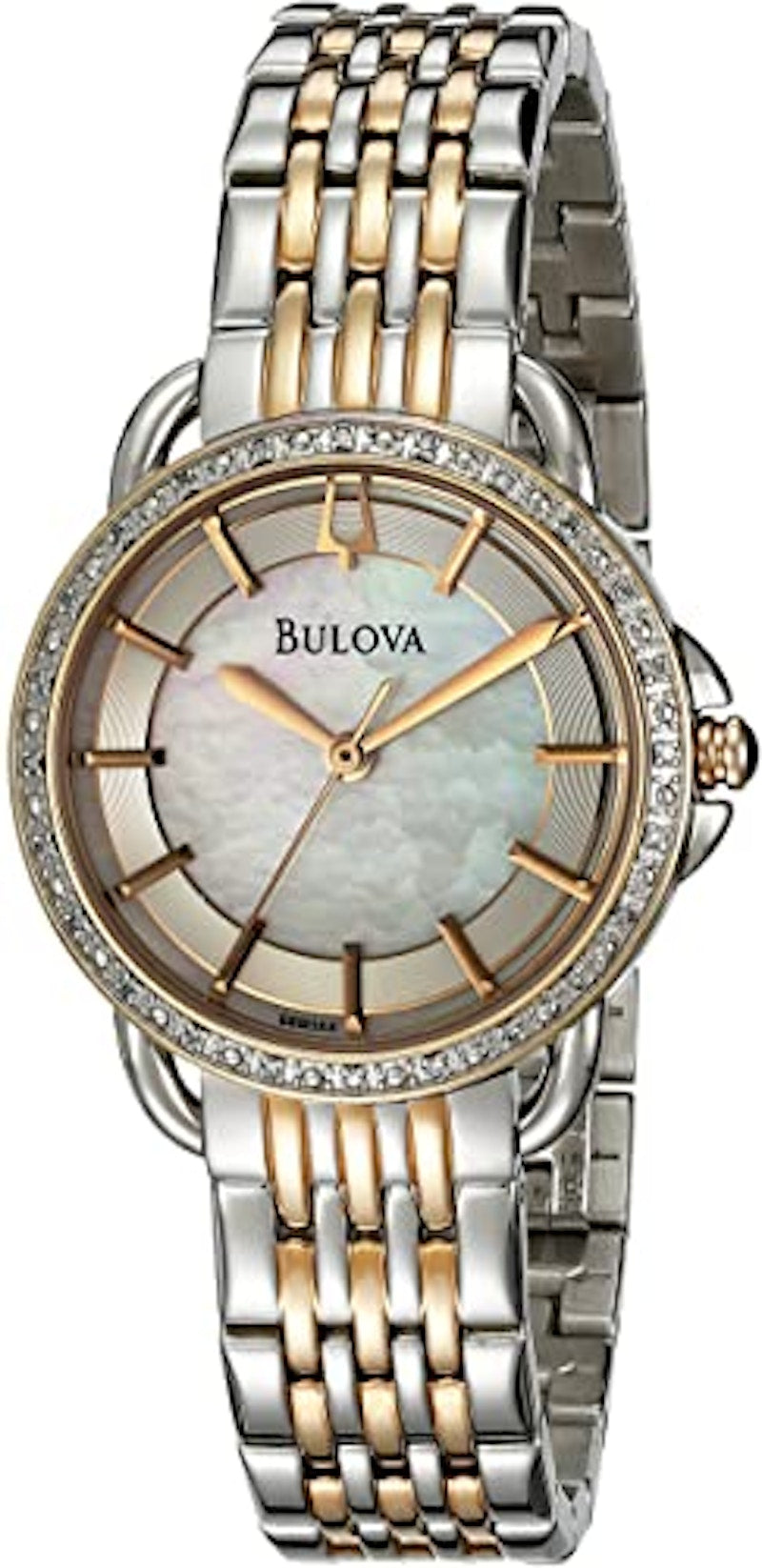 Bulova Classic 96P138