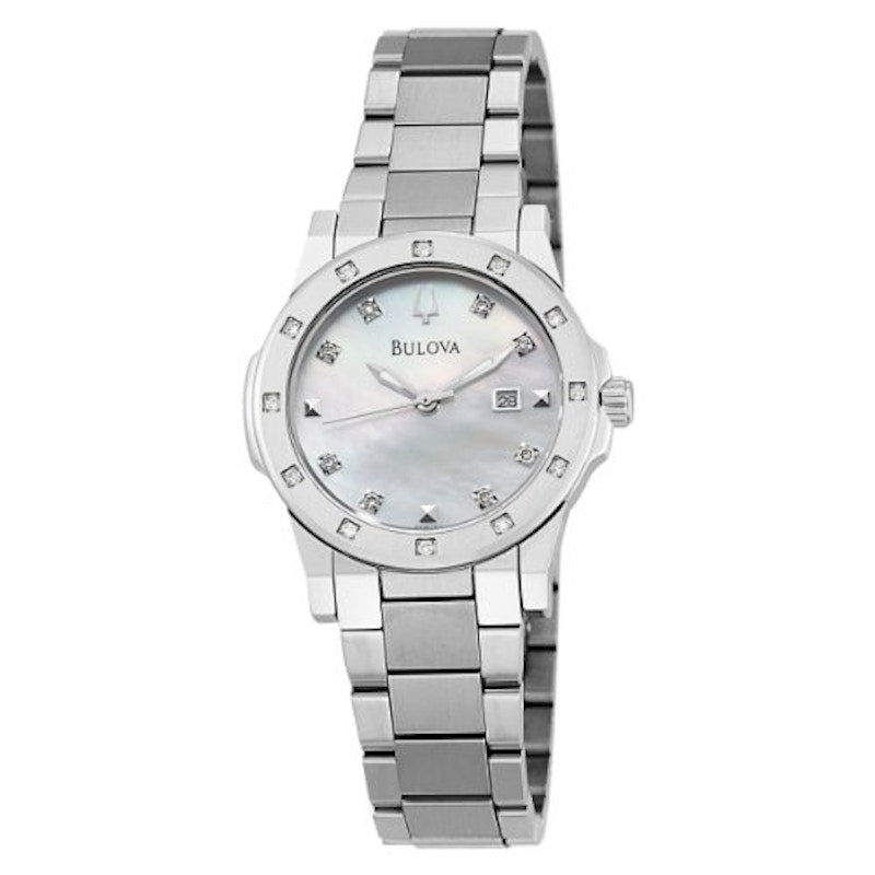 Bulova Classic 96R124
