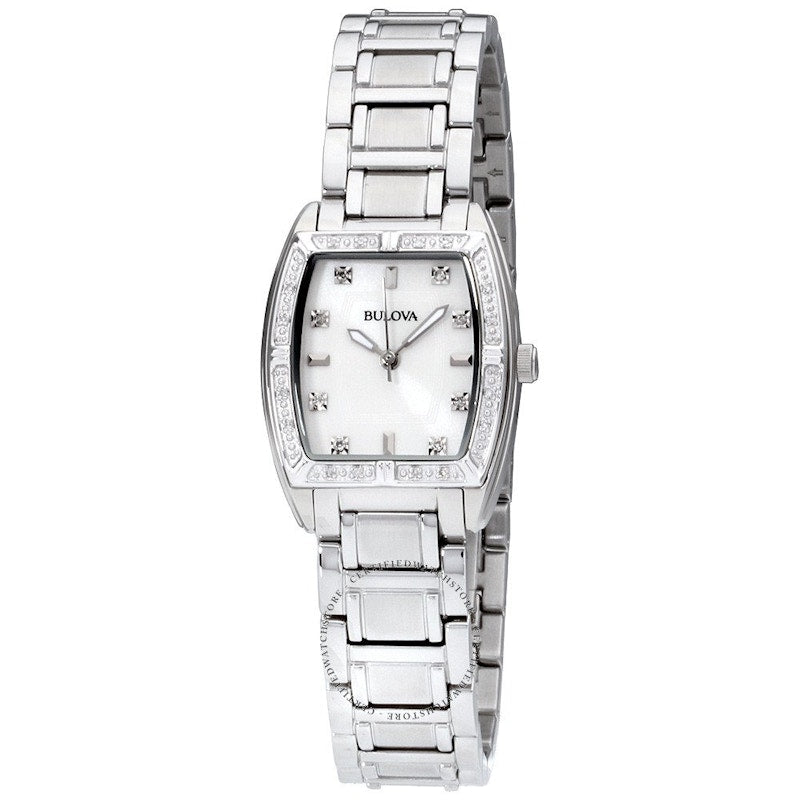 Bulova Classic 96R162