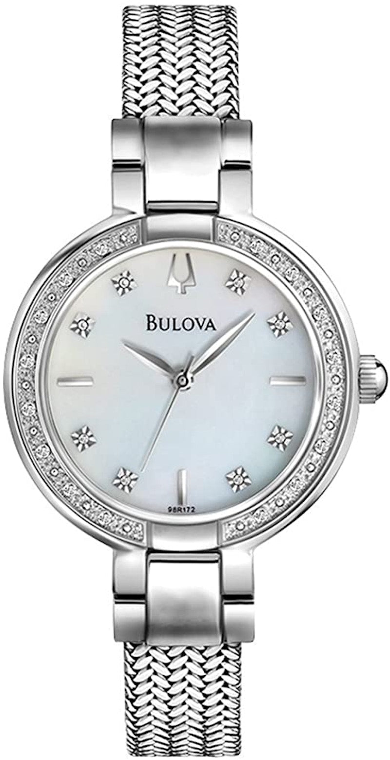 Bulova Classic 96R177