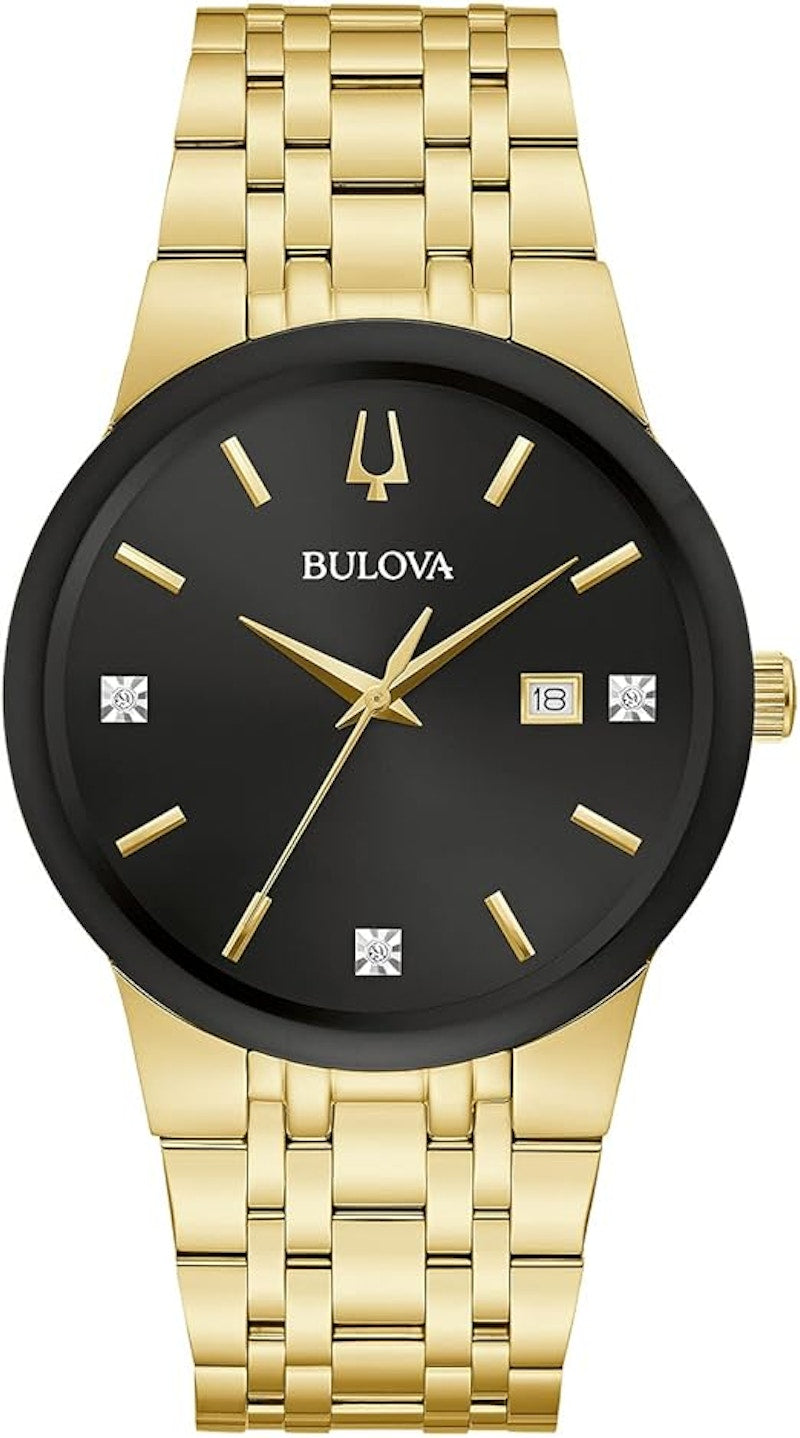 Bulova Classic 97D127