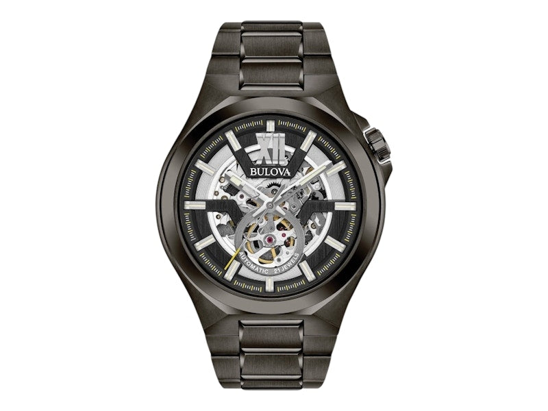 Bulova Classic 98A179