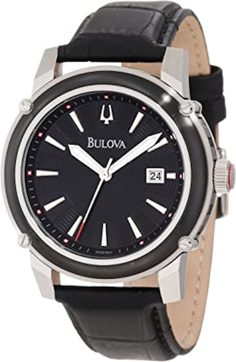 Bulova Classic 98B160