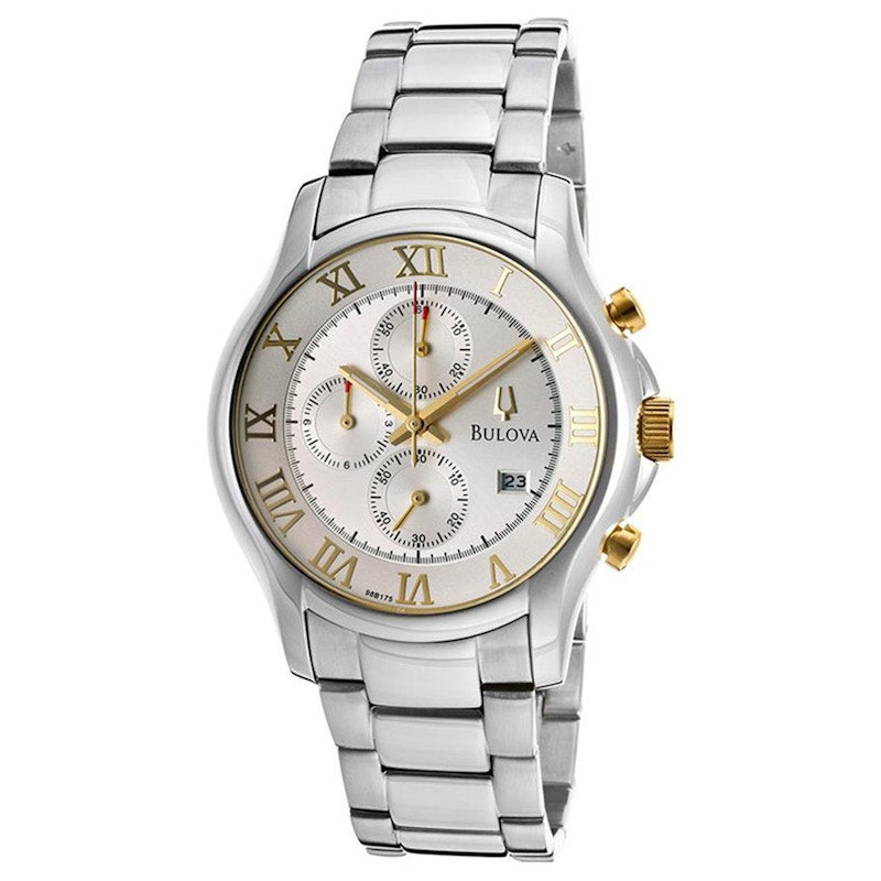 Bulova Classic 98B175