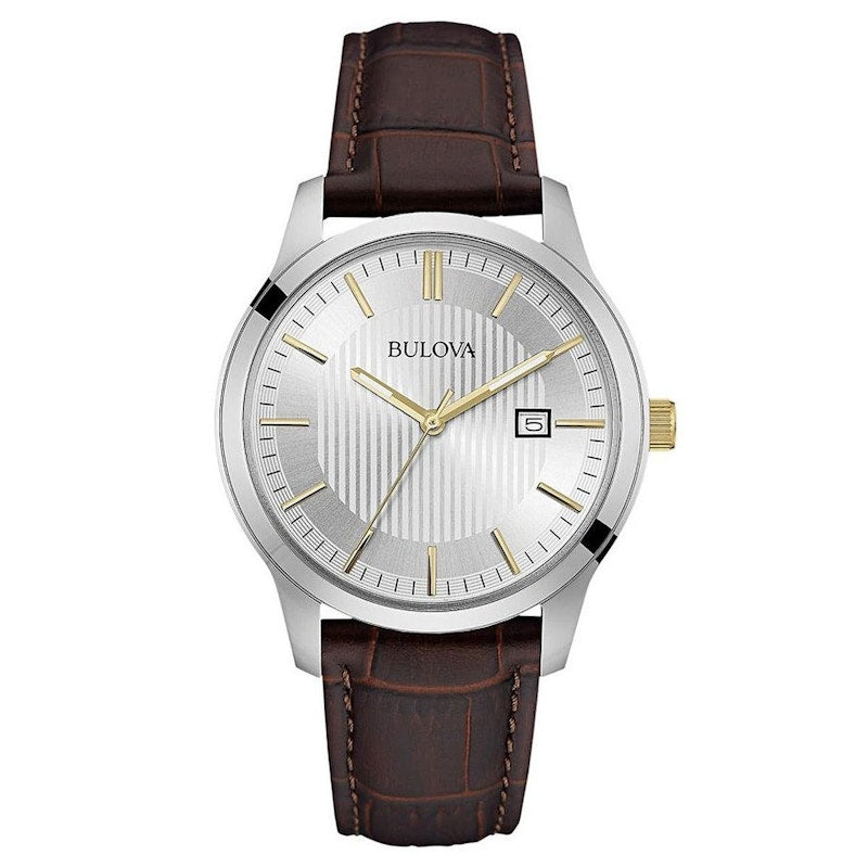 Bulova Classic 98B266