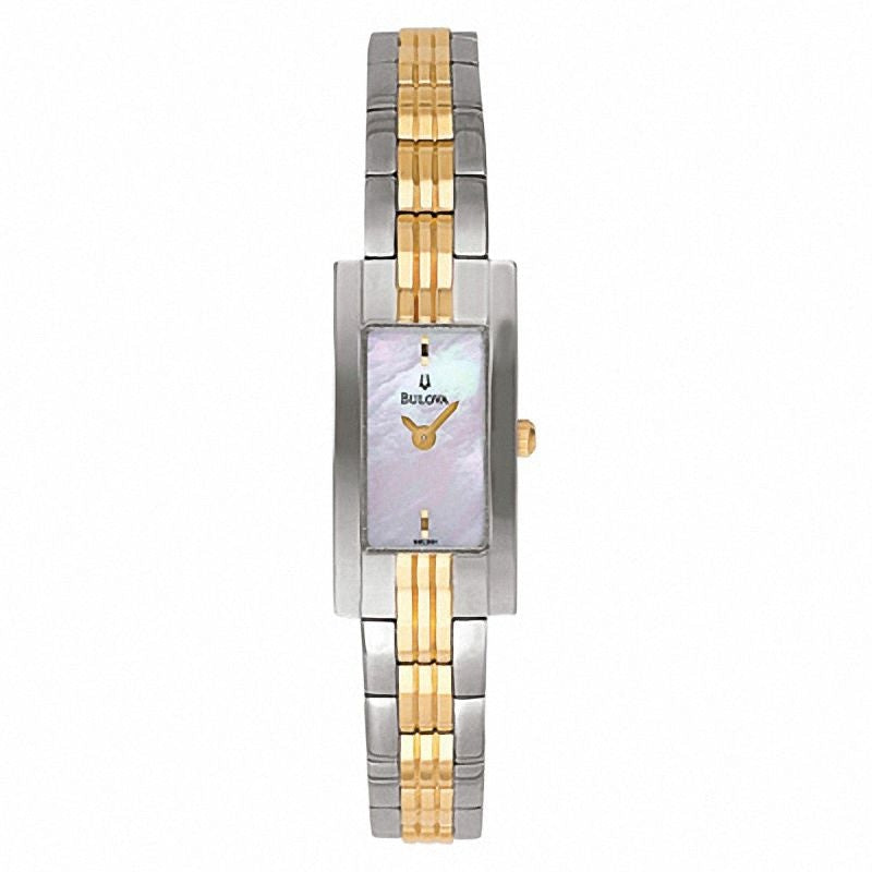 Bulova Classic 98L001