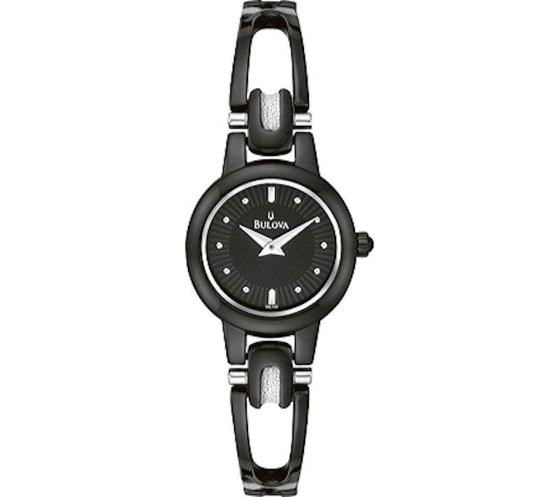 Bulova Classic 98L142
